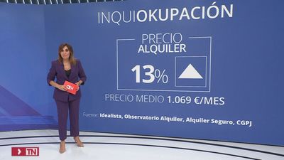 La maraña burocrática para luchar contra los inquiokupas