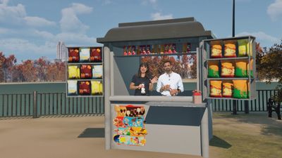 Disfruta el otoño 19.10.2024