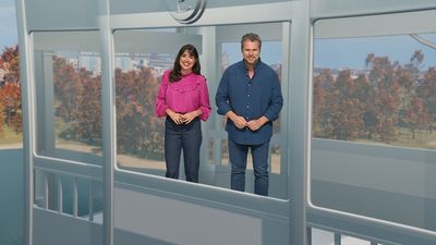 Disfruta el otoño 20.10.2024