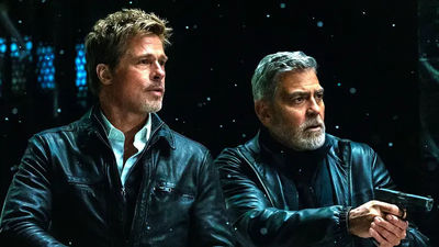 Enseriados largos, largos 20.10.2024