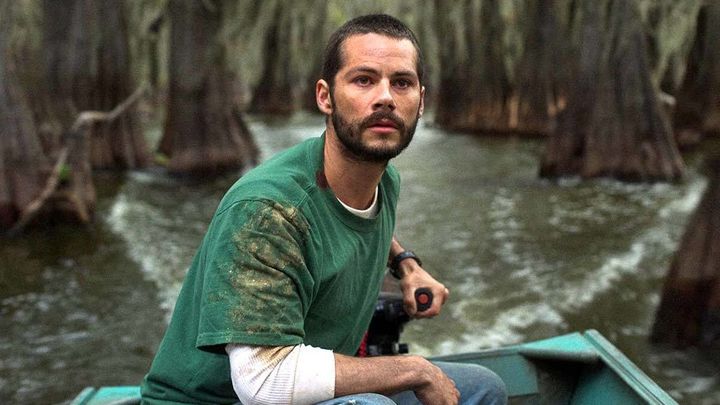 LOS HORRORES DE CADDO LAKE / HBO/Max