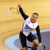La leyenda británica del ciclismo olímpico Chris Hoy sufre un cáncer terminal