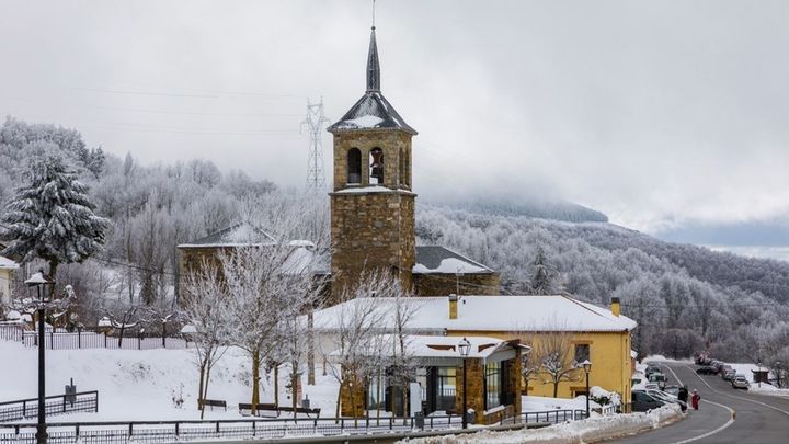 Somosierra / AYTO, SOMOSIERRA