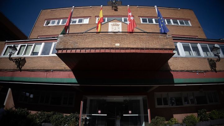 Ayuntamiento de Alcorcón / EUROPA PRESS