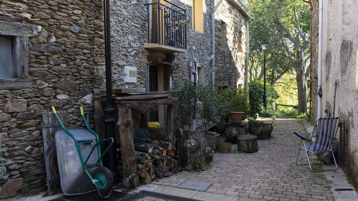 Los 5 pueblos con menos habitantes de Madrid y por qué merece la pena visitarlos