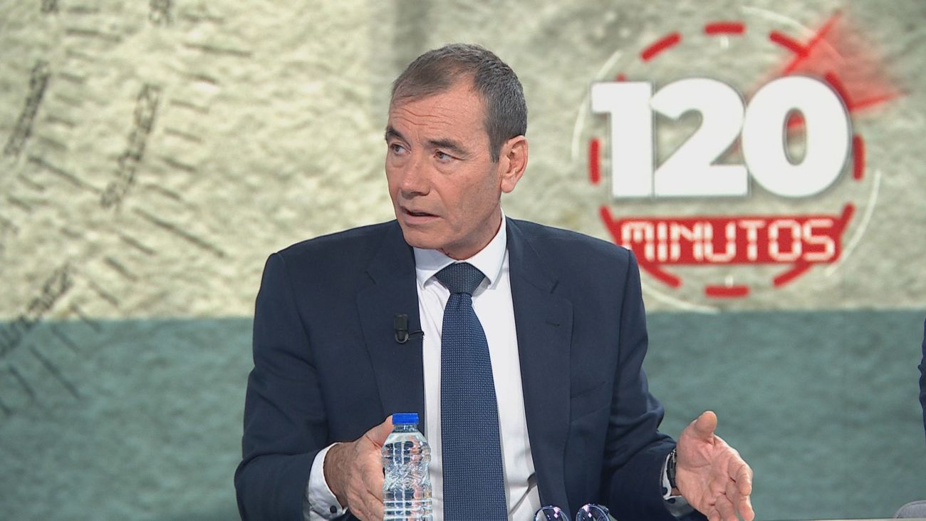 Tomás Gómez: "A Pedro Sánchez solo le importa una cosa: seguir siendo el presidente del Gobierno"