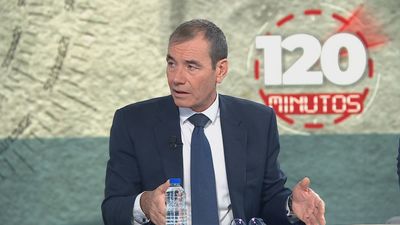 Tomás Gómez: "A Pedro Sánchez solo le importa una cosa: seguir siendo el presidente del Gobierno"