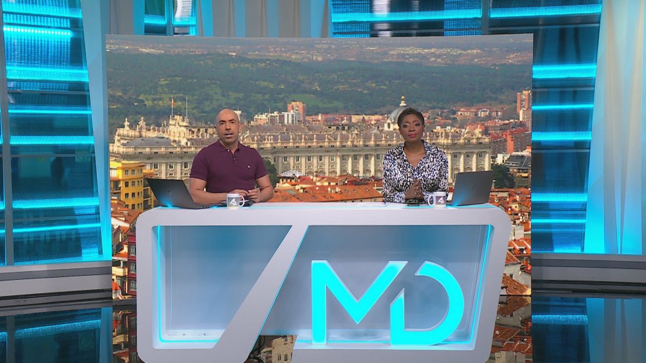 Madrid Directo 18.10.2024