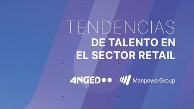 ANGED alerta de la falta de trabajadores para cubrir ofertas de empleo en retail