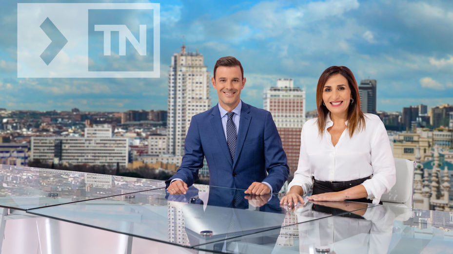 Telenoticias Fin de Semana 2 13.12.2025