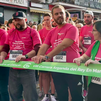 Récord histórico en la Carrera contra el Cáncer de Arganda