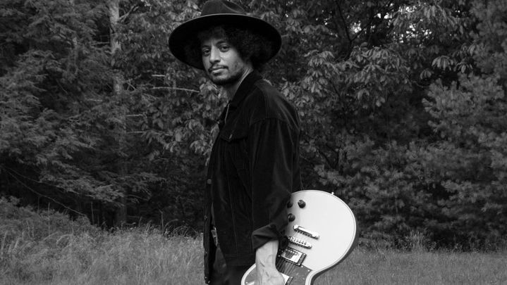 José James / EUROPA PRESS