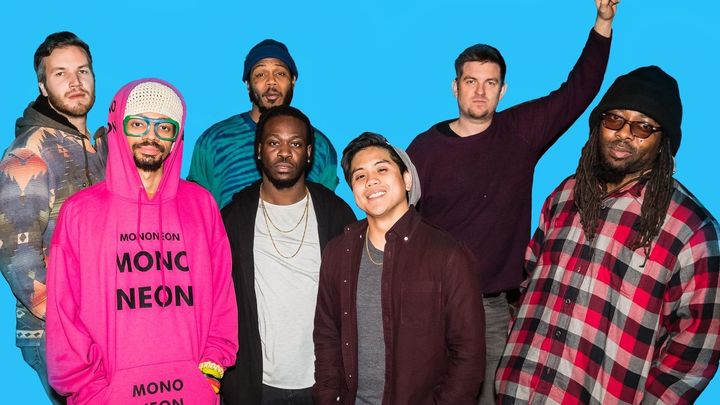 Ghost Note / GHOST NOTE