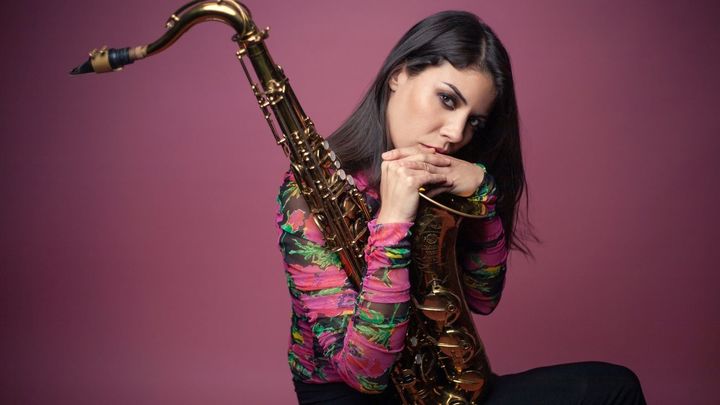 Melissa Aldana / EUROPA PRESS