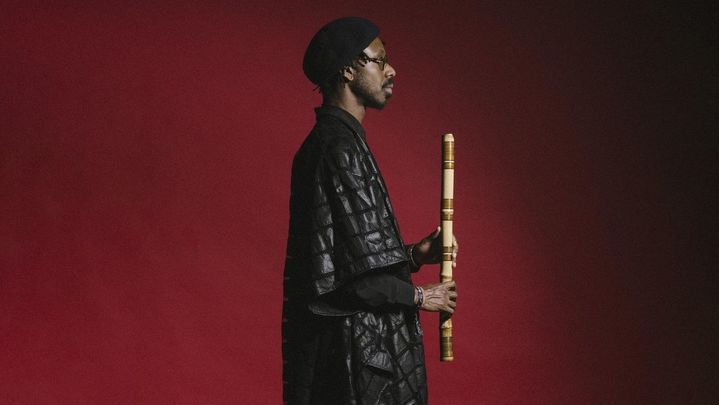 Shabaka Hutchings / EUROPA PRESS