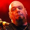 Muere  Paul Di'Anno, ex-vocalista de Iron Maiden, a los 66 años