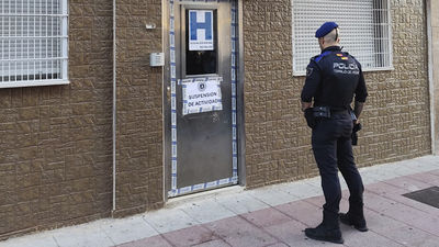Torrejón de Ardoz cierra tres hostales en los que se alojaban carteristas