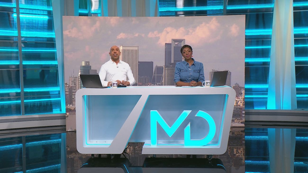 Madrid Directo 21.10.2024