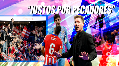 Uribes: "Con las sanciones, que no paguen justos por pecadores"