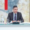 Sánchez no acudirá a la comisión de investigación de la Asamblea de Madrid