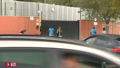 Muere un joven de Mali en el centro de acogida de migrantes de Alcalá