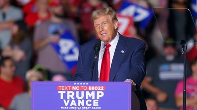 Trump pedirá establecer la pena de muerte para migrantes que asesinen a estadounidenses