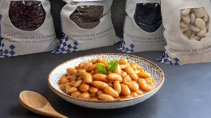 Imagen promocional de la Ruta de la Cuchara de Loeches / AYTO LOECHES