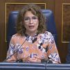 La oposición pregunta en el Congreso por la corrupción y el Gobierno responde con Ayuso