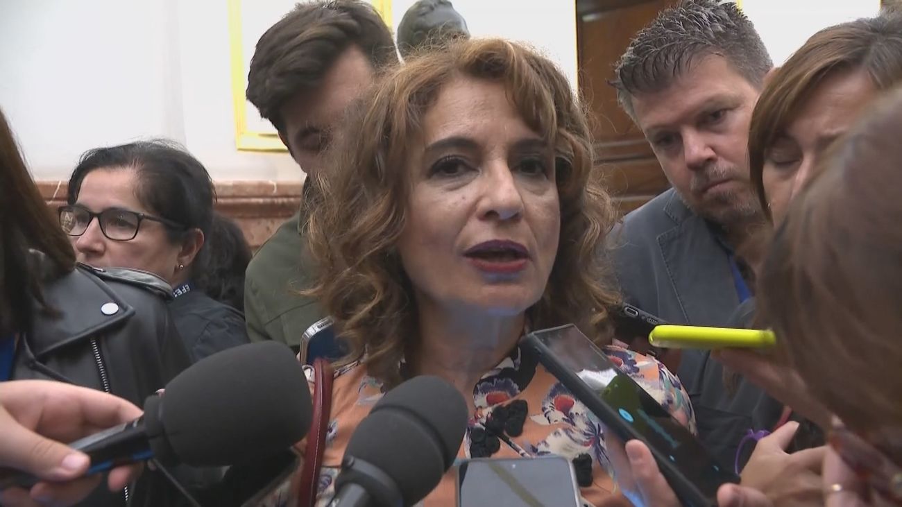 El Gobierno madrileño afea a Montero que "presuma" de conocer datos del novio de Ayuso