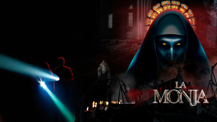 Halloween en el Parque Warner / Parque Warner