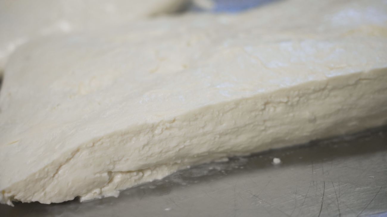 Mozzarella 100% madrileña: un producto innovador y de proximidad