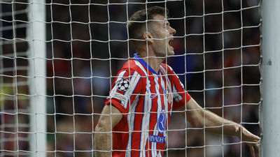 La contradicción de Sorloth