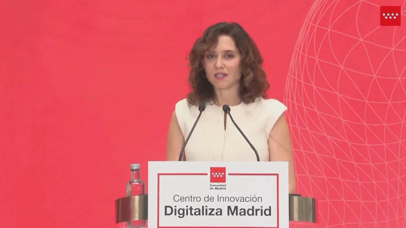 Inaugurado un nuevo centro de innovación digital en la calle Embajadores