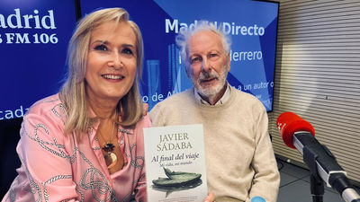 Javier Sádaba: “Veo a la juventud actual excesivamente conformista”