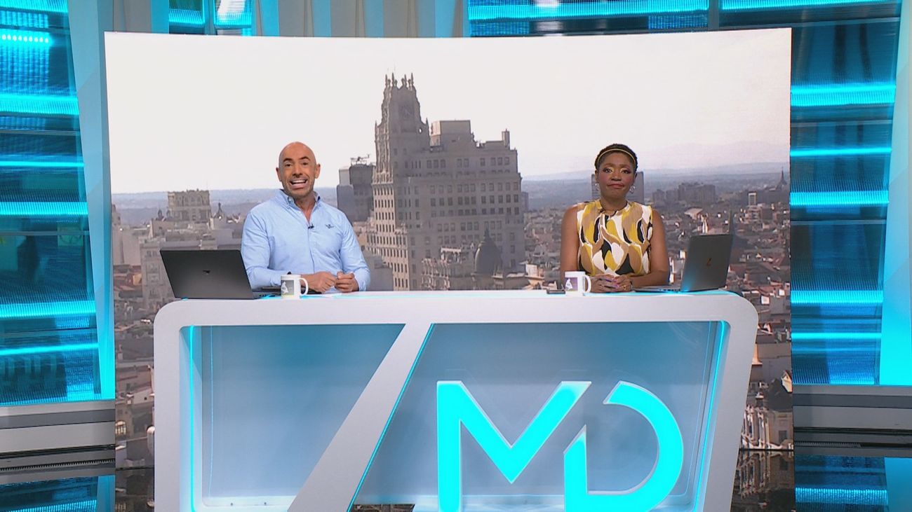 Madrid Directo 23.10.2024