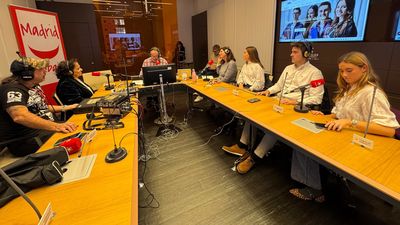 Madrid Trabaja 24.10.2024