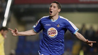 Muere a los 35 años el ex jugador del Getafe Abdel Barrada