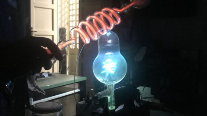 Semana de la Ciencia en Madrid / MADRI+D