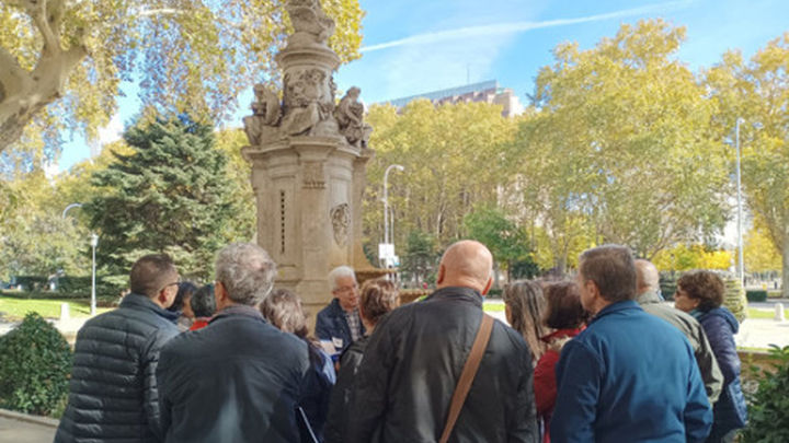 Visitas guiadas Semana de la Ciencia / ERUROPA PRESS