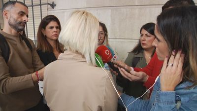 La mujer denunciada por el maltratador que se cambió de sexo podrá enfrentarse a la cárcel