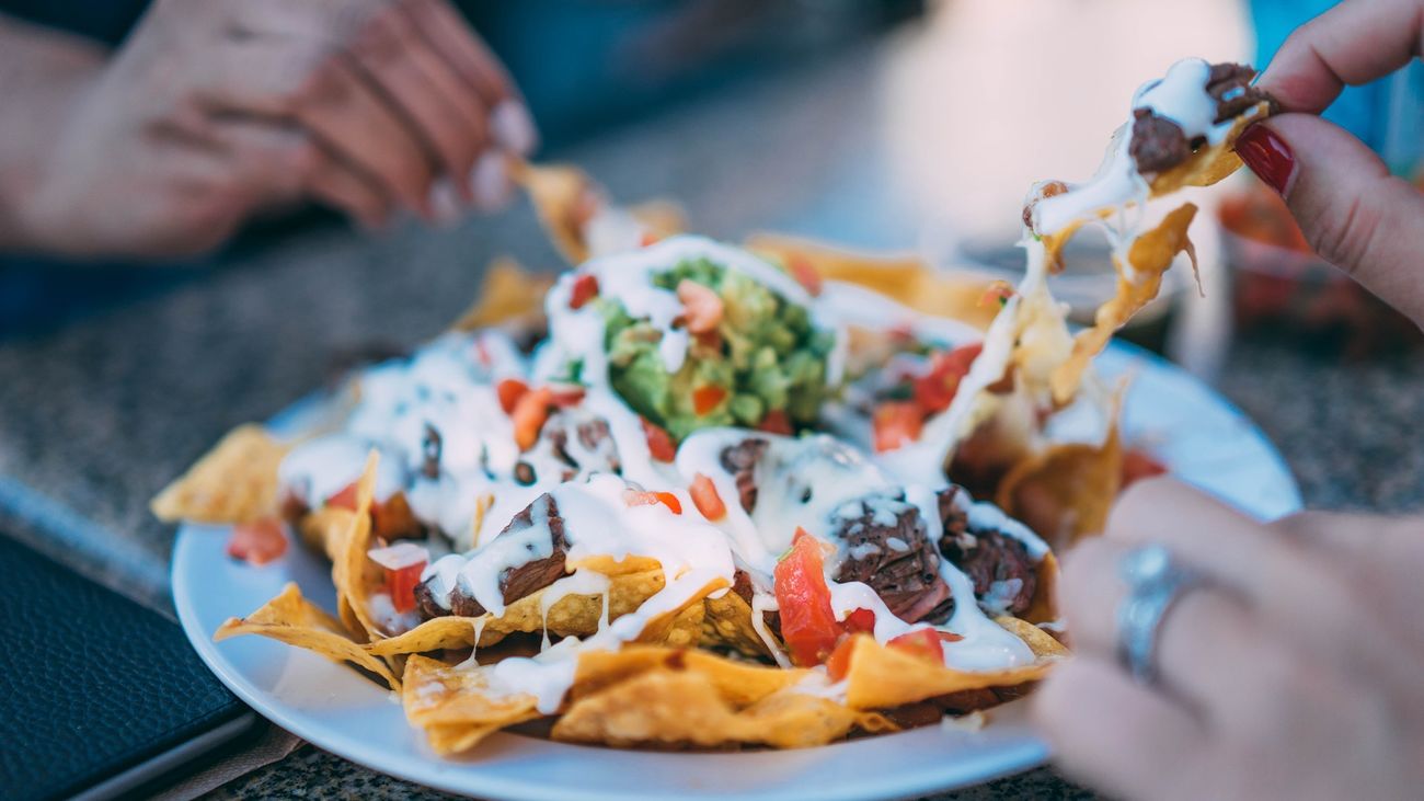 El cambio de hora afecta también a nuestra alimentación