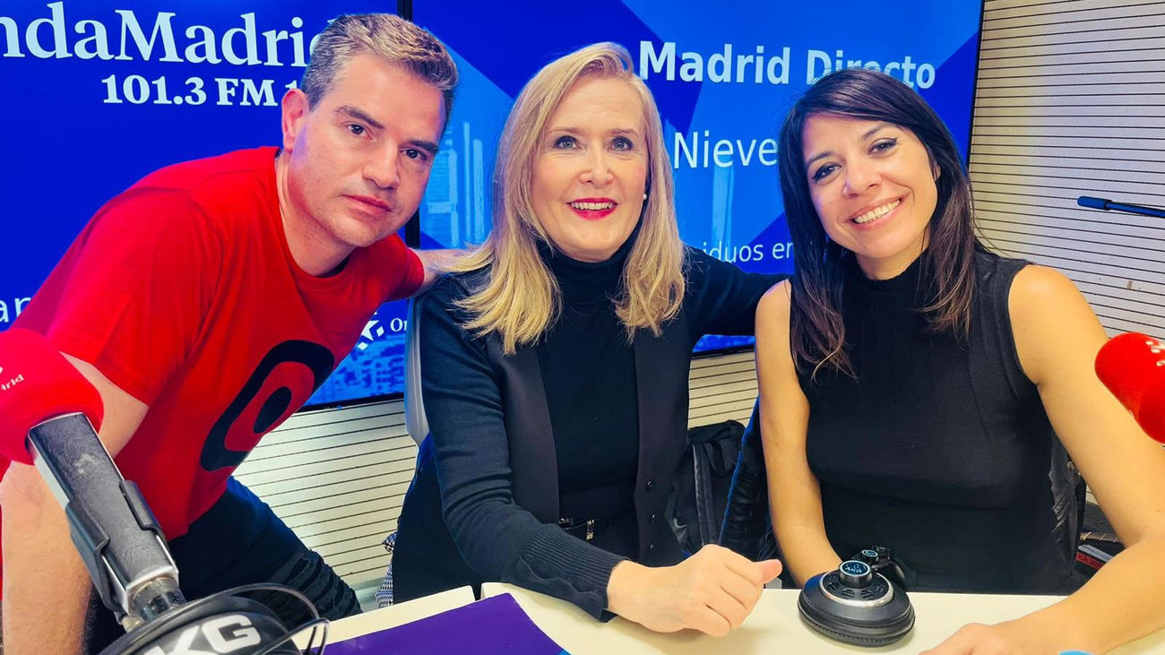 Dorian, sobre 'Futuros imposibles': "Es el disco más autobiográfico de la banda"