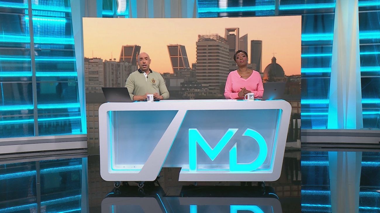 Madrid Directo 24.10.2024