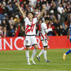 1-0. Un autogol le da al Rayo Vallecano una heroica victoria ante el Alavés
