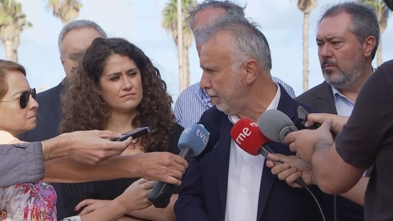 Torres anima a las mujeres a seguir los pasos de Elisa Mouliaá: "Las víctimas son ellas"