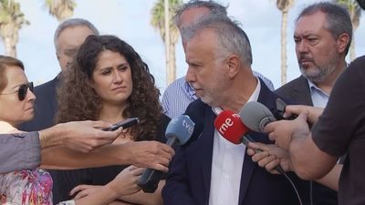 Torres anima a las mujeres a seguir los pasos de Elisa Mouliaá: "Las víctimas son ellas"