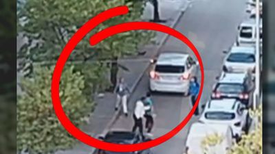 La madre del detenido de Carabanchel sobre su hijo: “Lo hizo mal”