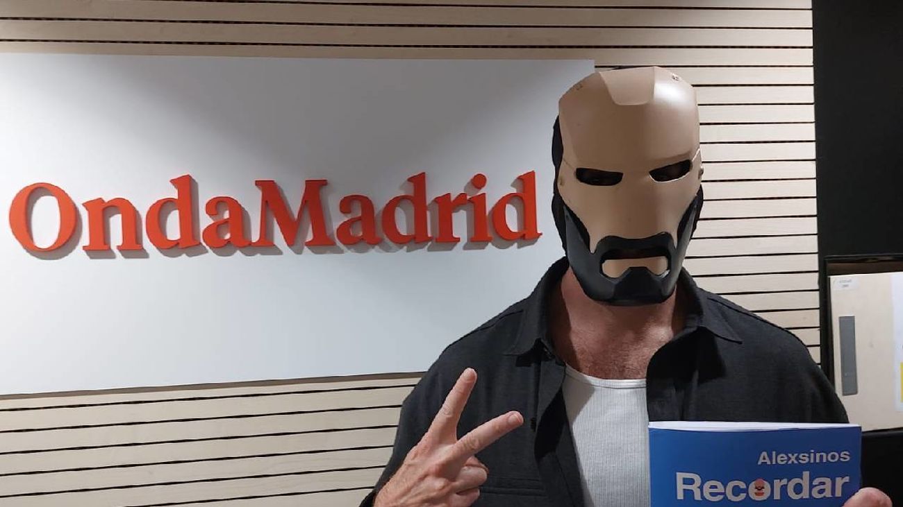 La Regadera 26.10.2024