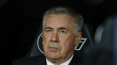 Ancelotti: "No hay que tirar todo a la basura"