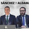 Sánchez afirma que nunca se reunió o habló con Aldama tras publicarse una foto de ambos